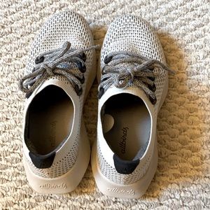 Allbirds dashers running shoe